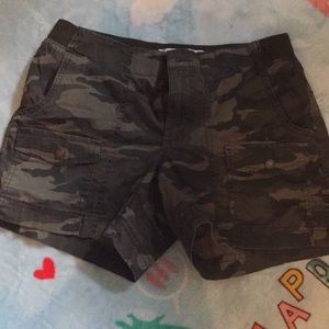 Women’s shorts